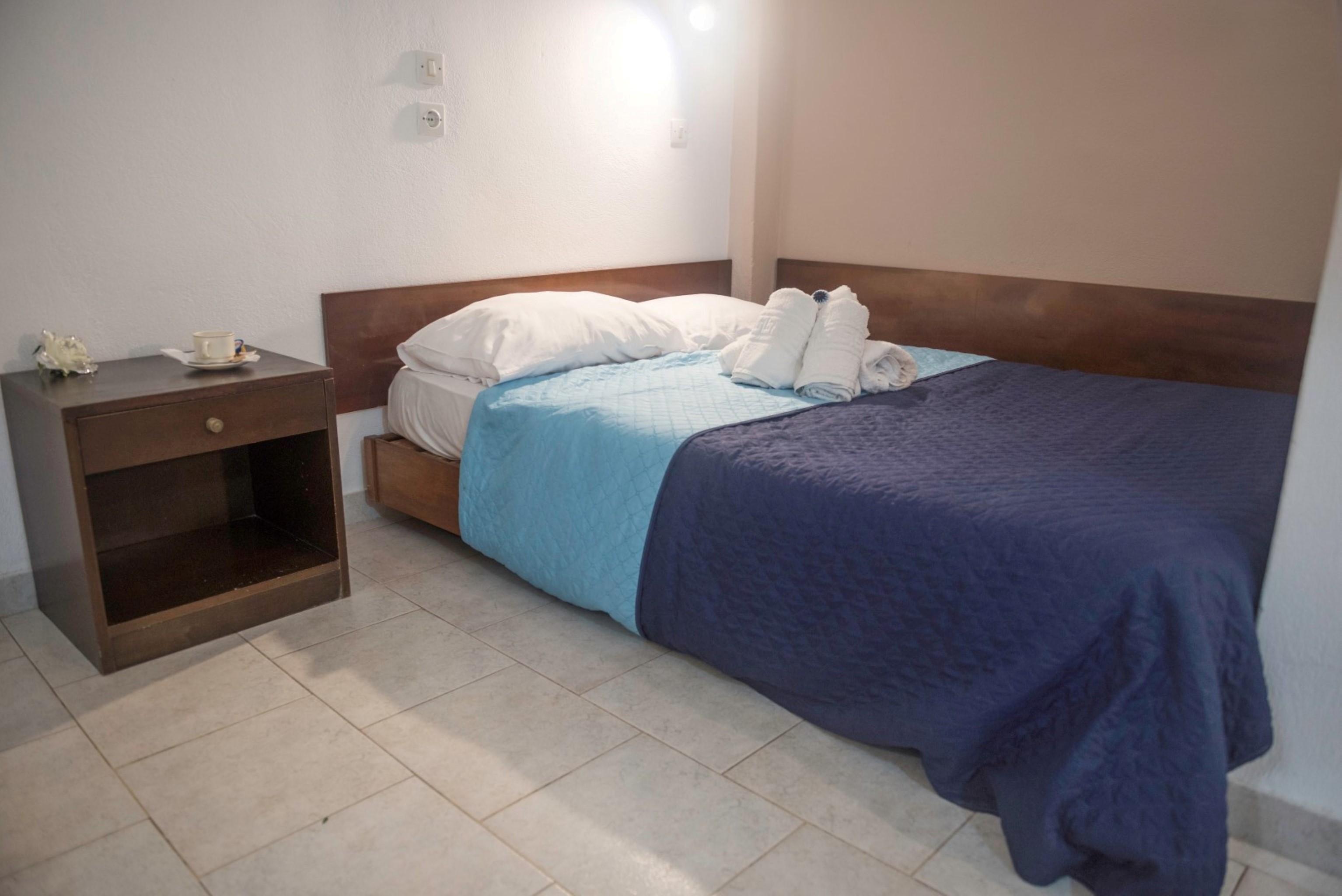 Antonios Hotel Фаліракі Екстер'єр фото